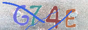 CAPTCHA Imagem