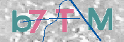 CAPTCHA Imagem