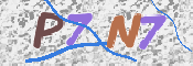 CAPTCHA Imagem