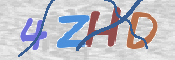 CAPTCHA Imagem