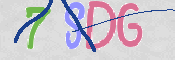 CAPTCHA Imagem
