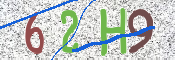 CAPTCHA Imagem