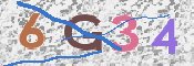 CAPTCHA Imagem