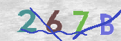 CAPTCHA Imagem