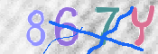 CAPTCHA Imagem