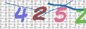 CAPTCHA Imagem