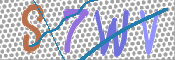 CAPTCHA Imagem