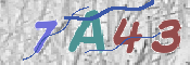 CAPTCHA Imagem