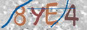 CAPTCHA Imagem