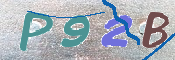 CAPTCHA Imagem