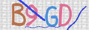 CAPTCHA Imagem