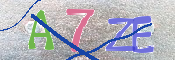 CAPTCHA Imagem