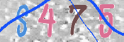 CAPTCHA Imagem