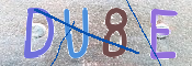 CAPTCHA Imagem