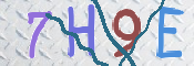 CAPTCHA Imagem