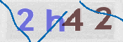 CAPTCHA Imagem