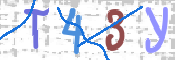 CAPTCHA Imagem