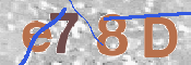 CAPTCHA Imagem