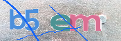 CAPTCHA Imagem