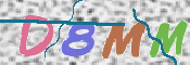 CAPTCHA Imagem