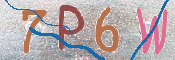 CAPTCHA Imagem