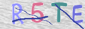 CAPTCHA Imagem