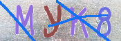 CAPTCHA Imagem