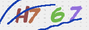 CAPTCHA Imagem