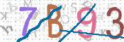CAPTCHA Imagem