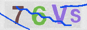 CAPTCHA Imagem