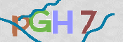 CAPTCHA Imagem