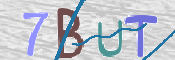 CAPTCHA Imagem