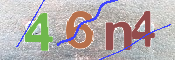 CAPTCHA Imagem