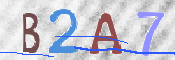CAPTCHA Imagem