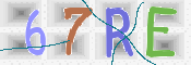 CAPTCHA Imagem