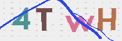 CAPTCHA Imagem
