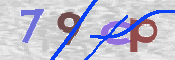 CAPTCHA Imagem
