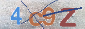 CAPTCHA Imagem