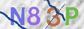 CAPTCHA Imagem