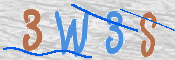 CAPTCHA Imagem