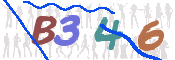 CAPTCHA Imagem