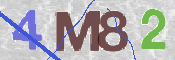 CAPTCHA Imagem