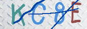 CAPTCHA Imagem
