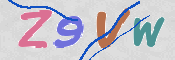 CAPTCHA Imagem