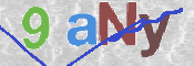 CAPTCHA Imagem