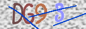 CAPTCHA Imagem