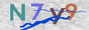 CAPTCHA Imagem