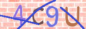 CAPTCHA Imagem
