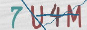 CAPTCHA Imagem