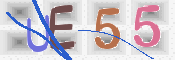 CAPTCHA Imagem